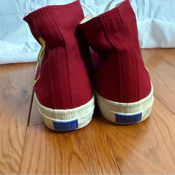 Tweety Bird Vintage Keds - Picture 4 of 7